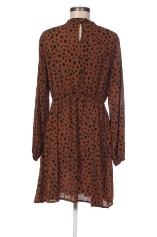 Kleid SHEIN, Größe L, Farbe Mehrfarbig, Preis 20,99 €