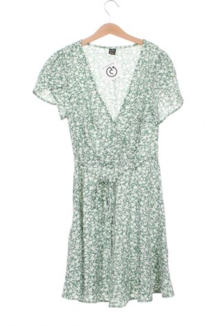 Φόρεμα SHEIN, Μέγεθος XS, Χρώμα Πολύχρωμο, Τιμή 18,99 €