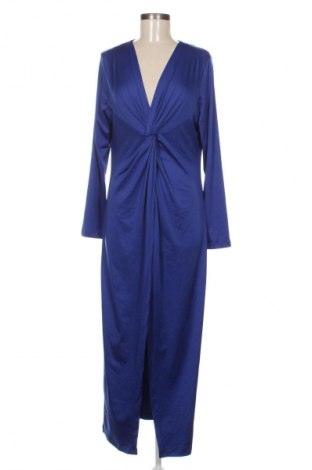 Rochie SHEIN, Mărime XL, Culoare Albastru, Preț 98,99 Lei