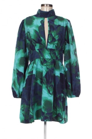 Kleid SHEIN, Größe XL, Farbe Mehrfarbig, Preis 17,99 €