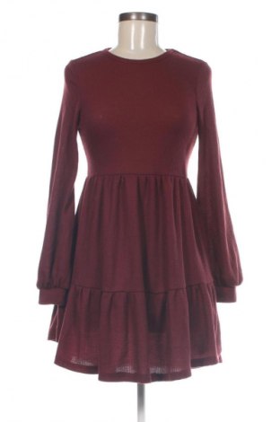 Kleid SHEIN, Größe M, Farbe Rot, Preis 20,99 €