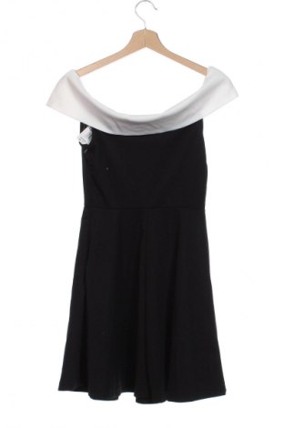 Rochie SHEIN, Mărime XS, Culoare Negru, Preț 98,99 Lei