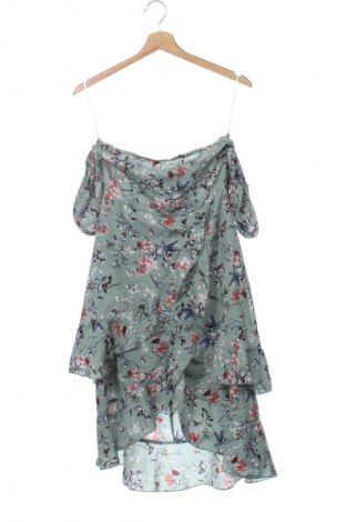 Kleid SHEIN, Größe XS, Farbe Mehrfarbig, Preis € 20,99