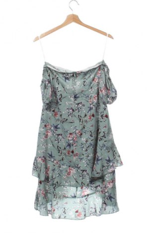 Kleid SHEIN, Größe XS, Farbe Mehrfarbig, Preis € 20,99