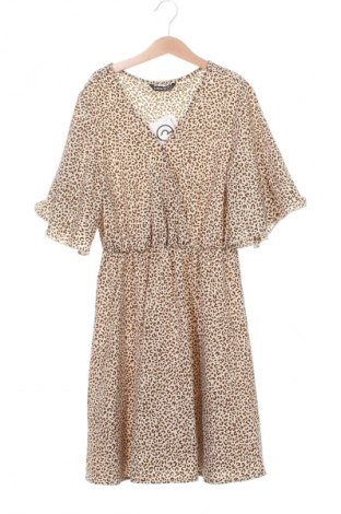 Kleid SHEIN, Größe XS, Farbe Mehrfarbig, Preis 20,99 €