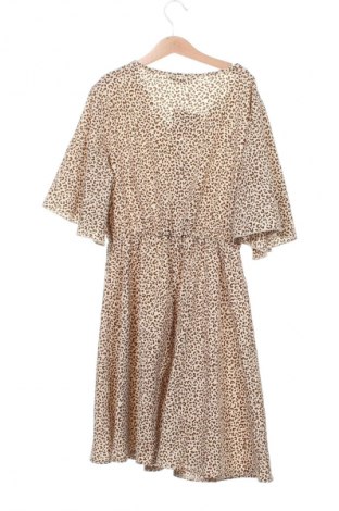 Kleid SHEIN, Größe XS, Farbe Mehrfarbig, Preis 20,99 €
