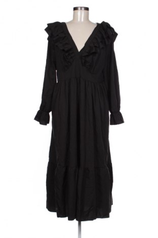 Φόρεμα SHEIN, Μέγεθος XL, Χρώμα Μαύρο, Τιμή 18,99 €