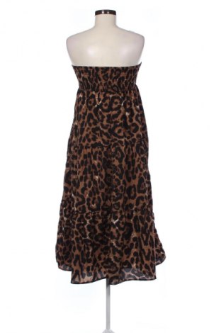 Sukienka SHEIN, Rozmiar XL, Kolor Kolorowy, Cena 95,99 zł