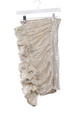 Rochie SHEIN, Mărime XS, Culoare Bej, Preț 196,99 Lei
