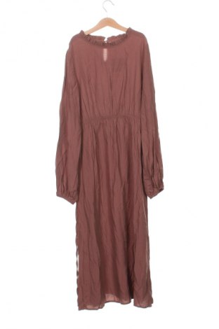 Rochie SHEIN, Mărime XS, Culoare Maro, Preț 74,99 Lei