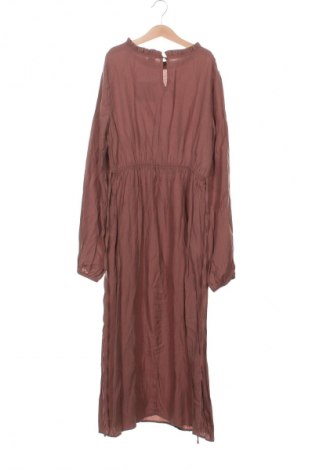Rochie SHEIN, Mărime XS, Culoare Maro, Preț 74,99 Lei