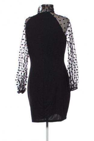 Φόρεμα SHEIN, Μέγεθος XL, Χρώμα Μαύρο, Τιμή 18,99 €