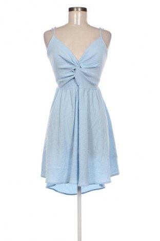 Kleid SHEIN, Größe XL, Farbe Blau, Preis 20,99 €