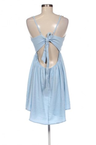 Kleid SHEIN, Größe XL, Farbe Blau, Preis 20,99 €