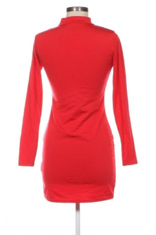 Kleid SHEIN, Größe M, Farbe Rot, Preis 20,99 €