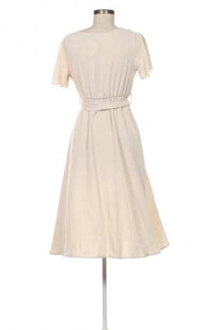 Rochie SHEIN, Mărime S, Culoare Bej, Preț 98,99 Lei