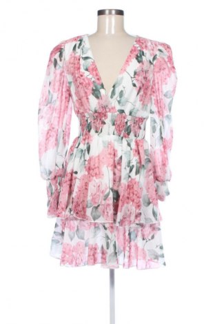 Φόρεμα SHEIN, Μέγεθος L, Χρώμα Πολύχρωμο, Τιμή 18,99 €