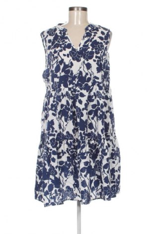 Kleid SHEIN, Größe XL, Farbe Mehrfarbig, Preis 20,99 €