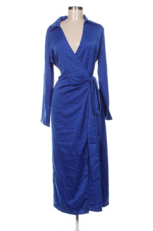 Φόρεμα SHEIN, Μέγεθος L, Χρώμα Μπλέ, Τιμή 18,99 €