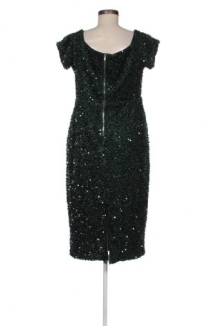 Φόρεμα SHEIN, Μέγεθος XL, Χρώμα Πράσινο, Τιμή 30,74 €