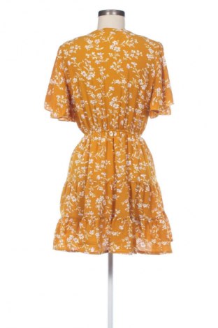 Kleid SHEIN, Größe S, Farbe Mehrfarbig, Preis 20,99 €