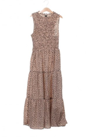 Kleid SHEIN, Größe XS, Farbe Mehrfarbig, Preis 20,99 €