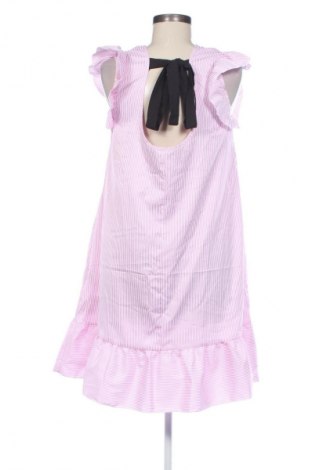 Kleid SHEIN, Größe S, Farbe Mehrfarbig, Preis 20,99 €