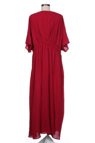 Kleid SHEIN, Größe XXL, Farbe Rot, Preis 20,99 €
