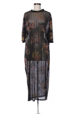Kleid SHEIN, Größe 3XL, Farbe Mehrfarbig, Preis € 20,99
