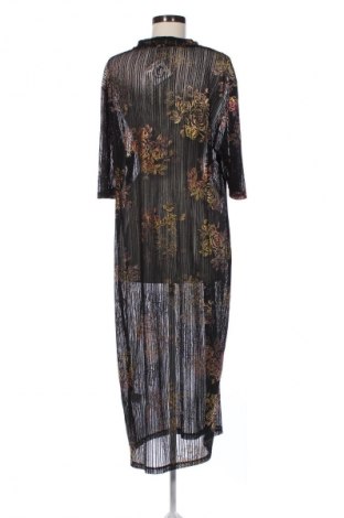 Kleid SHEIN, Größe 3XL, Farbe Mehrfarbig, Preis € 20,99