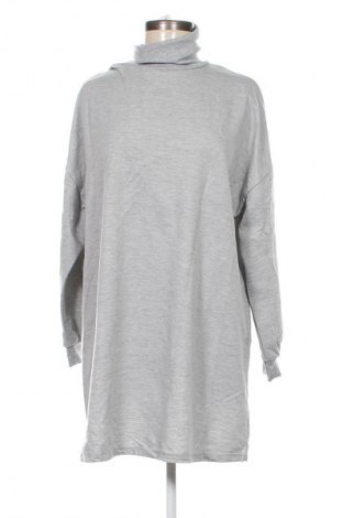 Kleid SHEIN, Größe S, Farbe Grau, Preis 8,99 €
