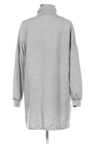 Kleid SHEIN, Größe S, Farbe Grau, Preis 8,99 €