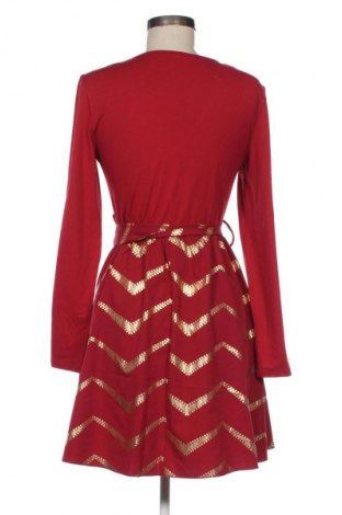 Sukienka SHEIN, Rozmiar M, Kolor Czerwony, Cena 33,99 zł