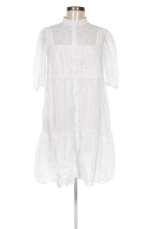 Kleid SHEIN, Größe S, Farbe Weiß, Preis € 24,48