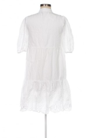 Kleid SHEIN, Größe S, Farbe Weiß, Preis € 24,48