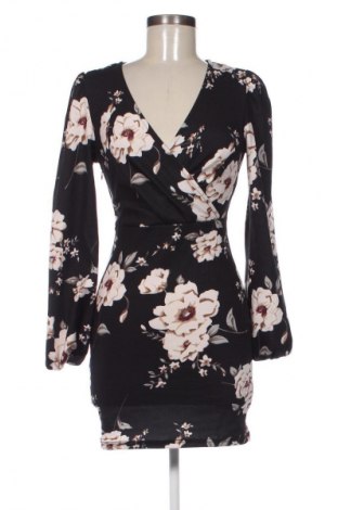 Kleid SHEIN, Größe S, Farbe Mehrfarbig, Preis 14,75 €