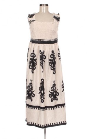 Φόρεμα SHEIN, Μέγεθος XL, Χρώμα Πολύχρωμο, Τιμή 18,99 €