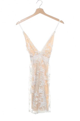 Rochie SHEIN, Mărime XS, Culoare Alb, Preț 98,99 Lei