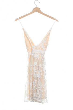 Rochie SHEIN, Mărime XS, Culoare Alb, Preț 98,99 Lei