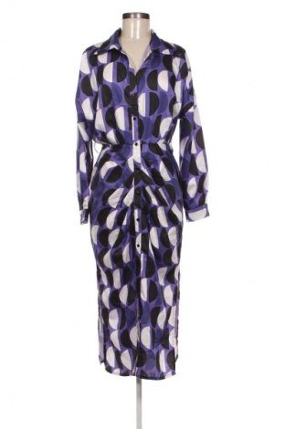 Kleid SHEIN, Größe M, Farbe Mehrfarbig, Preis 9,99 €