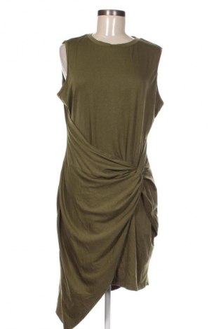 Rochie SHEIN, Mărime XL, Culoare Verde, Preț 98,99 Lei