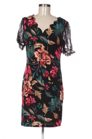 Kleid SHEIN, Größe M, Farbe Mehrfarbig, Preis 13,99 €