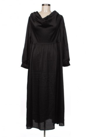 Sukienka SHEIN, Rozmiar XL, Kolor Czarny, Cena 95,99 zł