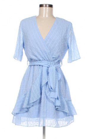 Kleid SHEIN, Größe M, Farbe Blau, Preis 20,99 €