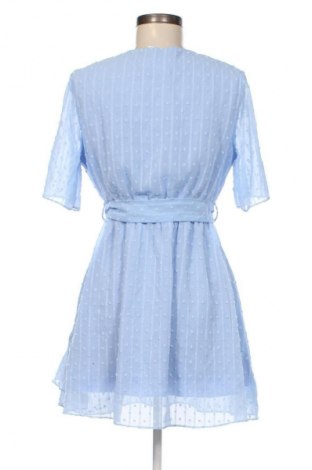 Kleid SHEIN, Größe M, Farbe Blau, Preis 20,99 €