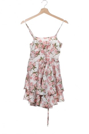Φόρεμα SHEIN, Μέγεθος XS, Χρώμα Πολύχρωμο, Τιμή 18,99 €