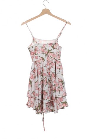 Φόρεμα SHEIN, Μέγεθος XS, Χρώμα Πολύχρωμο, Τιμή 18,99 €