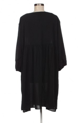Šaty  SHEIN, Velikost 4XL, Barva Černá, Cena  329,00 Kč