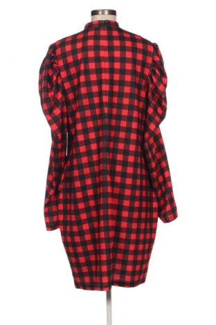 Šaty  SHEIN, Veľkosť 4XL, Farba Viacfarebná, Cena  16,95 €