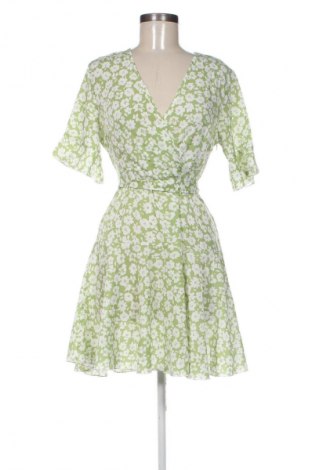 Kleid SHEIN, Größe M, Farbe Mehrfarbig, Preis 11,33 €